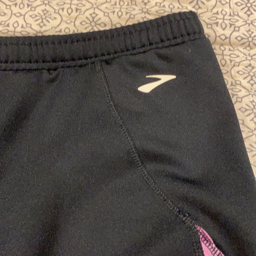 Brooks shorts tight running medium - Picture 2 of 7